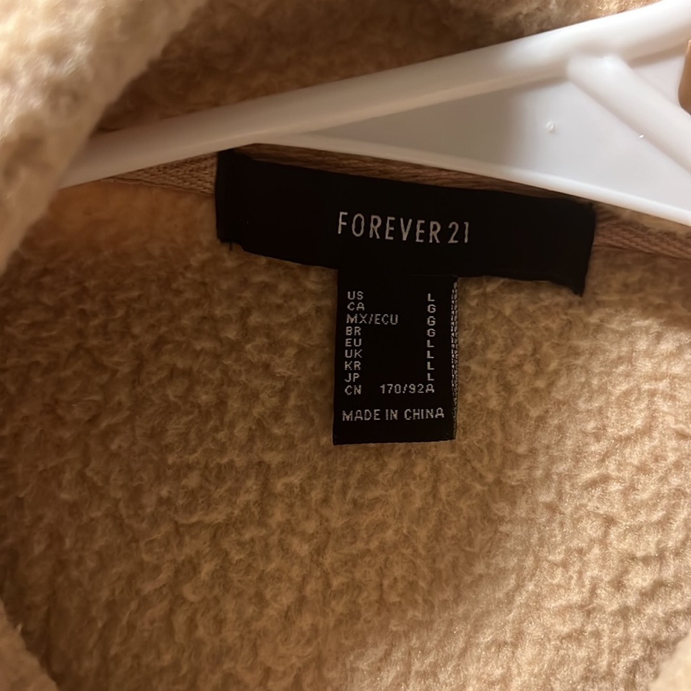 F21 Jacket - image 2